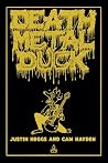 Death Metal Duck