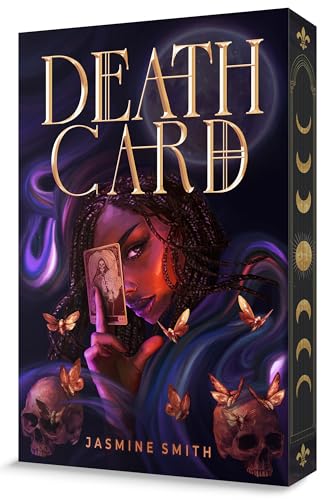 Death Card (Paperback)