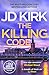 The Killing Code (DCI Logan Crime Thrillers)