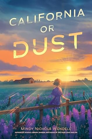 California or Dust