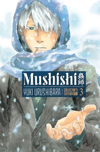 Mushishi Collector's Edition 3 (Hardcover)