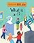 What is art? (Little Book B...