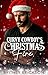 Curvy Cowboy's Christmas Fi...
