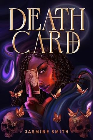 Death Card