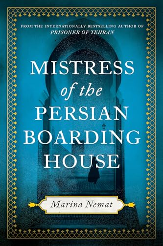Mistress of the Persian Boarding House (Paperback)