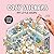 Cozy Stickers: My Little Shops: 5 scenes to create with 500 mini stickers