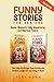 Funny Stories for Seniors Collection by Toby Kuhn