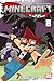 Minecraft, le manga officie...