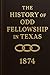 History of Odd Fellowship i...