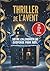 Thriller de l'Avent  by Alex KINGSTONE