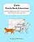 Cats Puzzle Book Education by Leann Rhodes