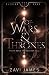 Of Wars & Thrones (Elysian Gods)