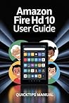 Amazon Fire HD 10...