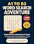 A1 to B2 Word Search Advent...