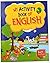 My Activity Book Of English