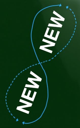 New New Typography (Paperback)