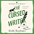 The Cursed Writer: A BRILLIANT historical cozy mystery, perfect for fans of Sherlock Holmes! (The Baker Street Mysteries)
