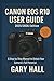 Canon EOS R10 User Guide 20...