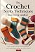 The Crochet Socks Techniques for Every Crafter by Henley Pointer