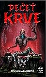Pečeť krve by Ivana Gašparíková