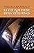 La luz que fluye de la divinidad
