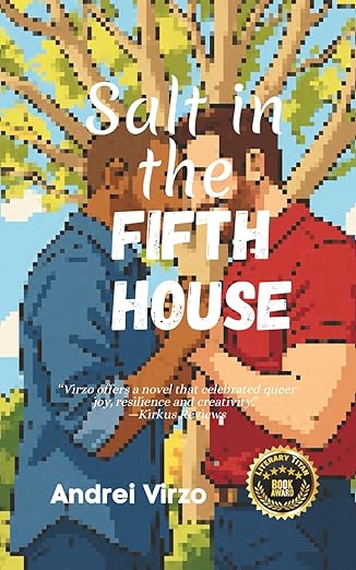 Salt in the Fifth House