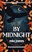 By Midnight by Mia James