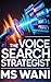 The Voice Search Strategist...