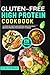 Gluten-Free High-Protein Co...