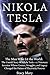NIKOLA TESLA by Stacy Mary