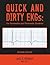 Quick and Dirty EKGs by Jake D. Murray