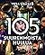 105 suurenmoista hullua