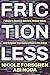 Frictionless by Nicole Forsgren