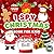 Fun I Spy Christmas Book fo...