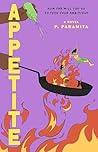 Appetite by P. Paramita