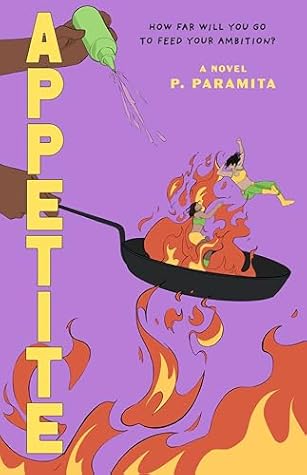 Appetite: A Novel
