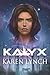 Kalyx French: Un thriller d...