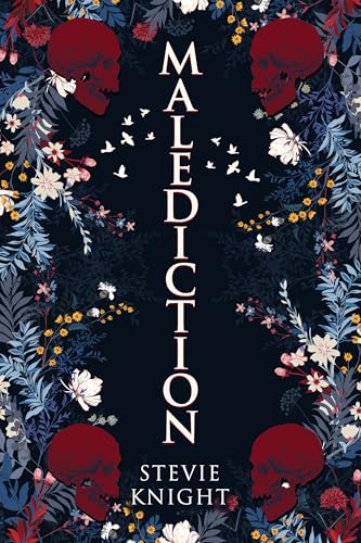 Malediction (Love is Hell, #1)