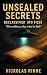 Declassified UFO Files: The...