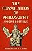 The Consolation of Philosophy by Anicius Boethius