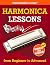 Harmonica Lessons from Beginner to Advanced by Anton Davydov Harmonica Lessons from Beginner to Advanced by Anton Davydov