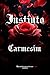 Instinto Carmesim (Portuguese Edition)