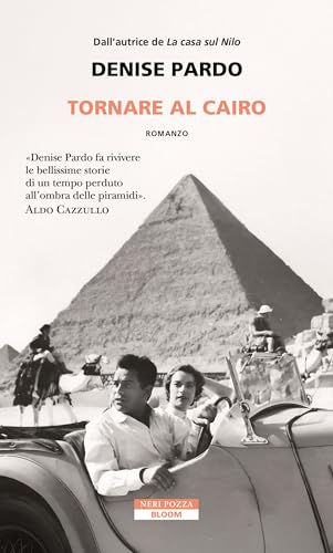 Tornare al Cairo (Kindle Edition)