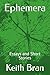 Ephemera: Essays and Short ...