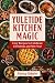 YULETIDE KITCHEN MAGIC : Co...