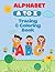 Alphabet A to Z Coloring an...