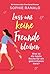 Lass uns keine Freunde bleiben: Ein humorvoller Feel-Good-Roman (German Edition)