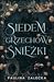 Siedem grzechów Śnieżki by Paulina Zalecka