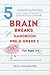 Brain Breaks Handbook Pre-K-Grade 2 by Deb Lancashire