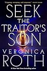 Seek the Traitor'...
